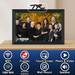 Timebox™ Digital Picture Frame 10.1