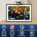 Timebox™ Digital Picture Frame 10.1